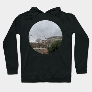 Rain on My Window / Pictures of My Life Hoodie